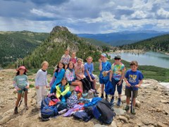 Mountain Explorers - July 29- Aug 2 2024