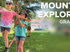 Mountain Explorers - 2026 Session 4