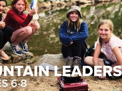 Mountain Leaders - 2026 Session 1