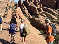Rock to River Moab Adventure - CMC State - 2025