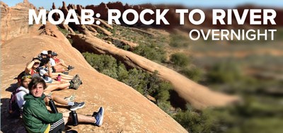 Moab Adventure - Rock to River - 2026