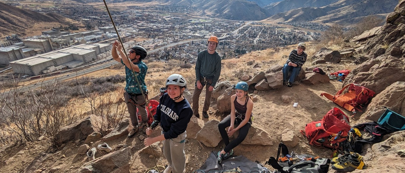 Family Programs & Events