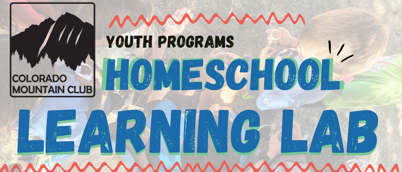 CMC Homeschool Learning Lab